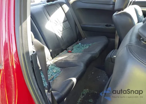 2004 Honda Accord 3.0 Ex from USA, damaged, VIN 1HGCM82614A015593